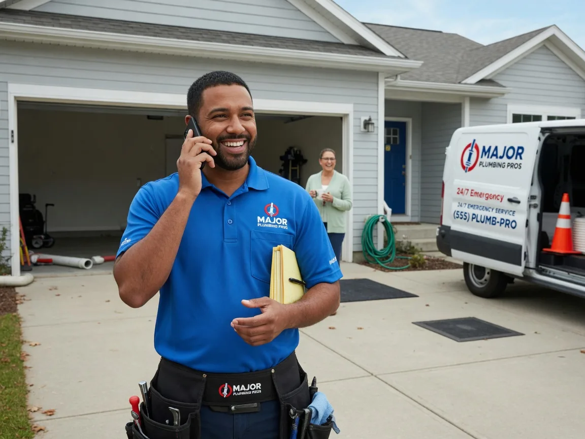 Drain Cleaning Services Danville, VA FAQs